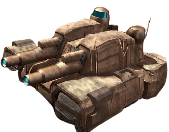devastator