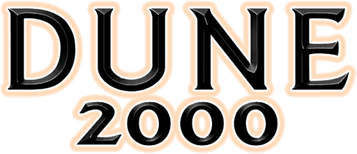 Dune 2000 Logo